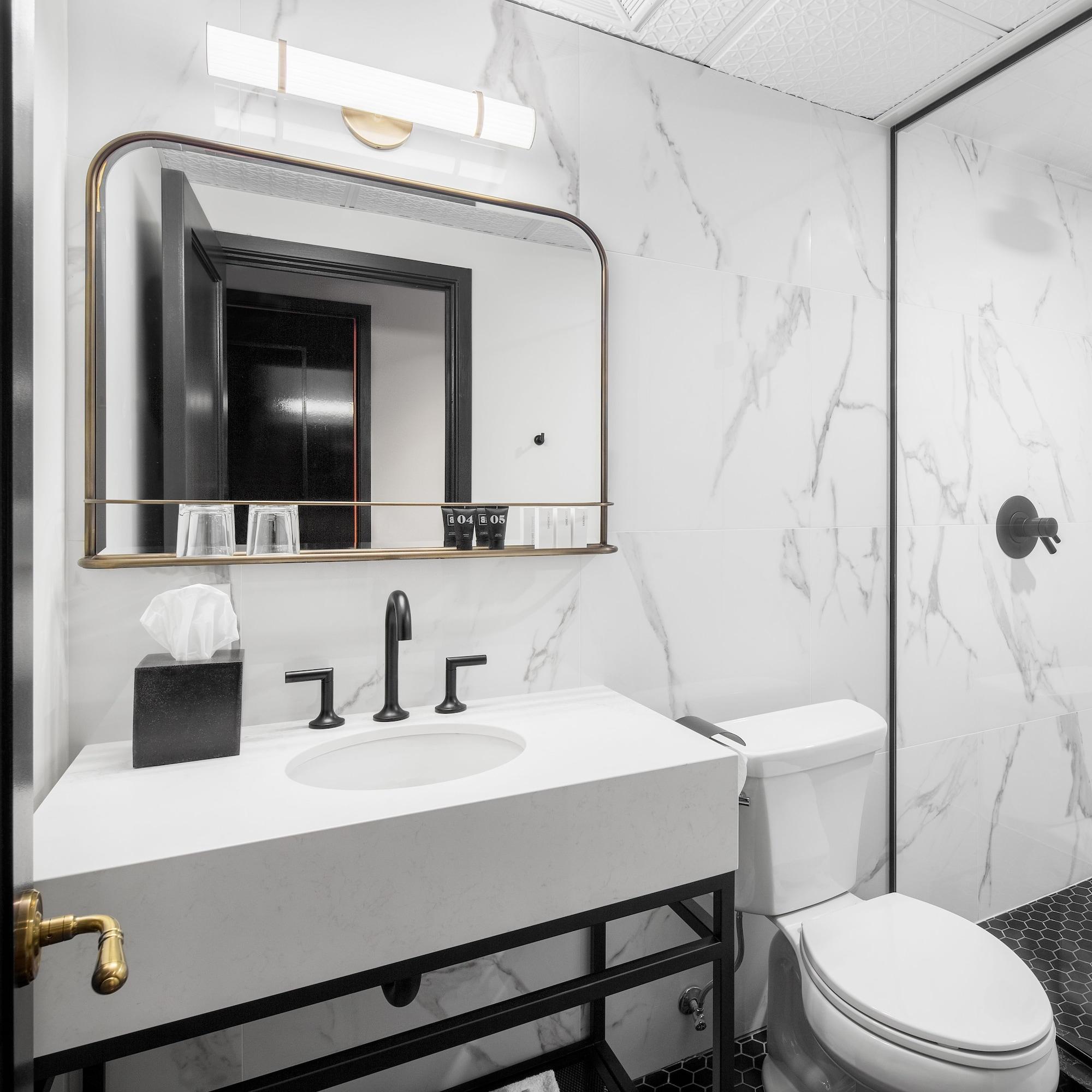 The Broadview Hotel Торонто Екстер'єр фото