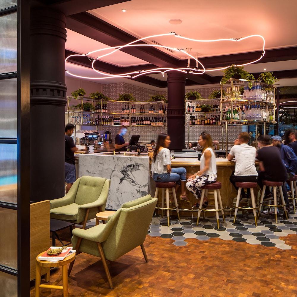 The Broadview Hotel Торонто Екстер'єр фото
