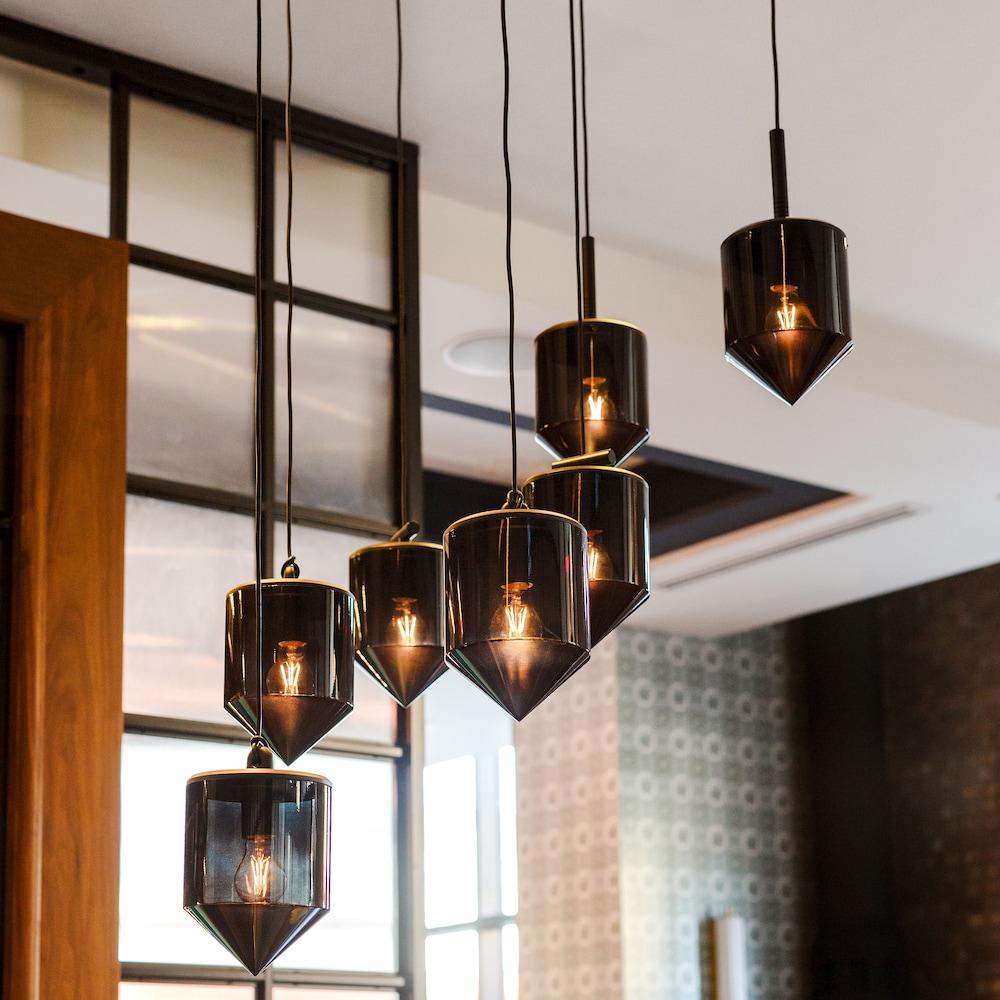The Broadview Hotel Торонто Екстер'єр фото