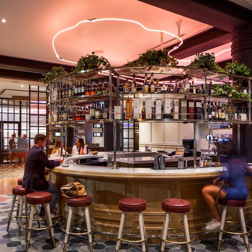 The Broadview Hotel Торонто Екстер'єр фото