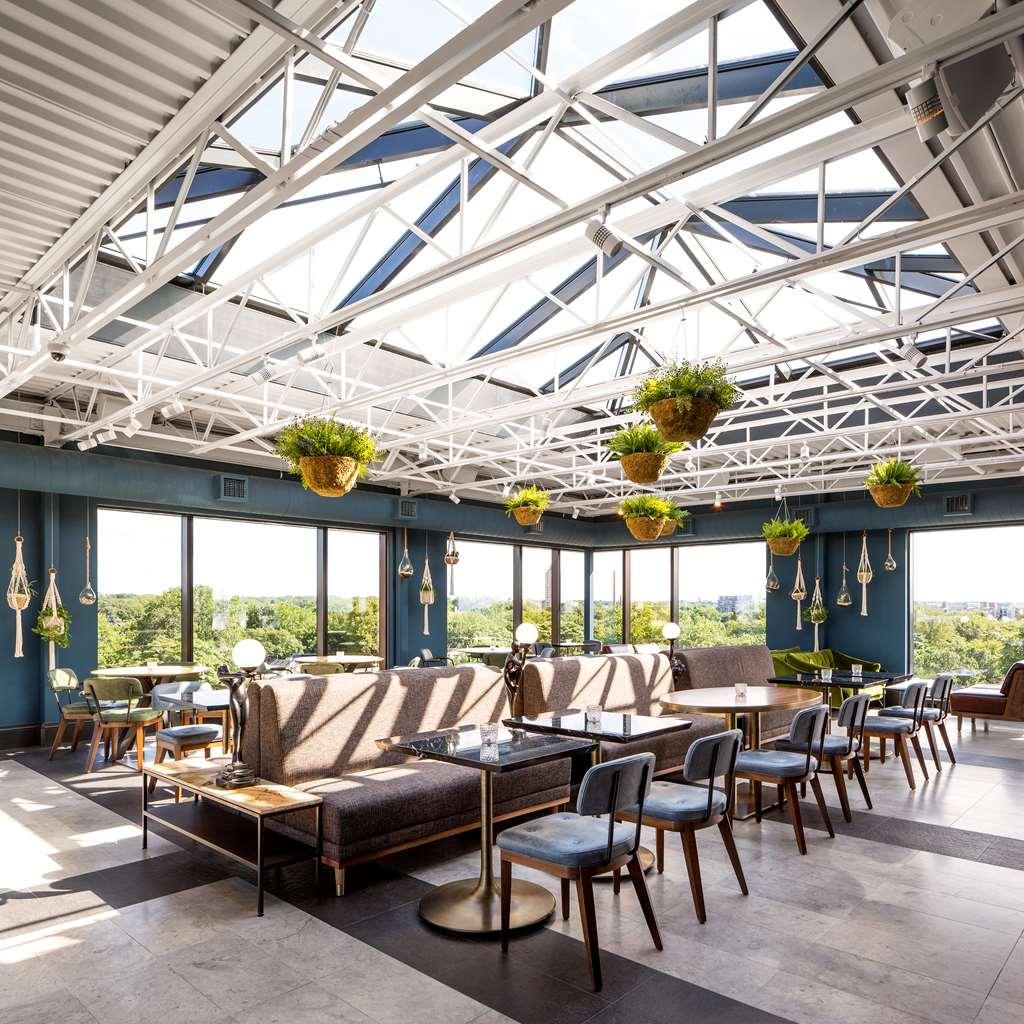 The Broadview Hotel Торонто Зручності фото