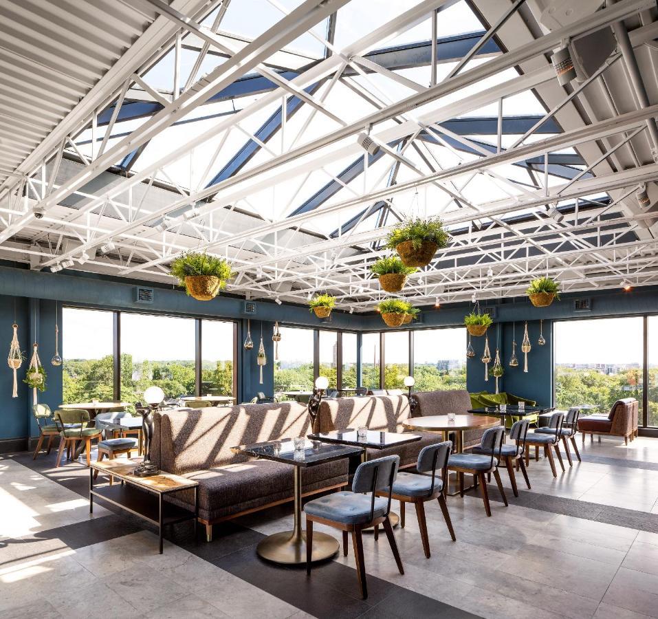The Broadview Hotel Торонто Екстер'єр фото
