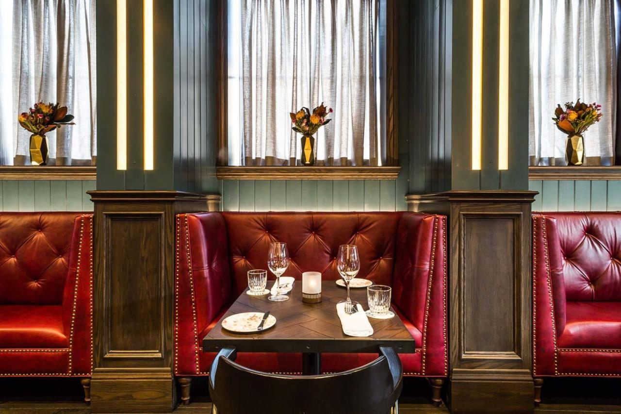 The Broadview Hotel Торонто Екстер'єр фото