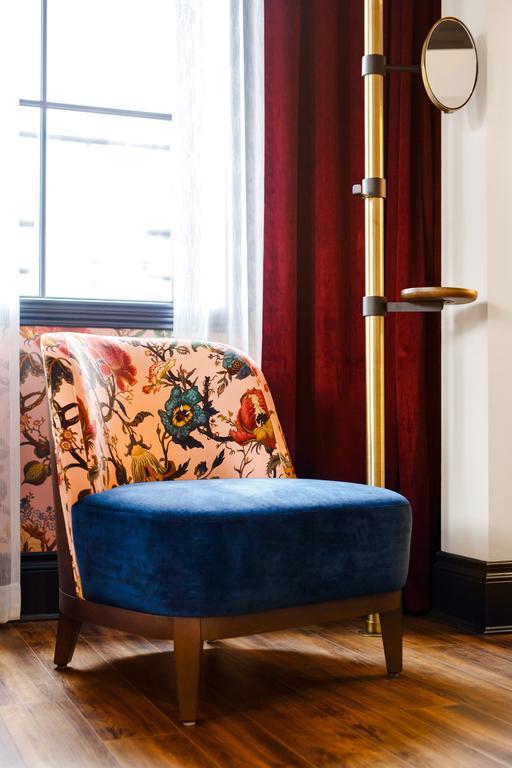 The Broadview Hotel Торонто Екстер'єр фото