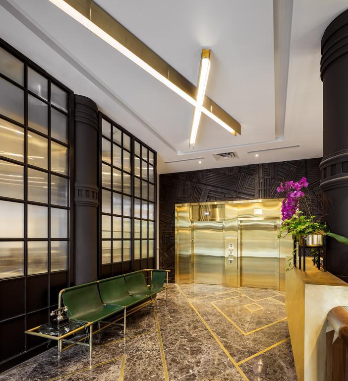 The Broadview Hotel Торонто Екстер'єр фото